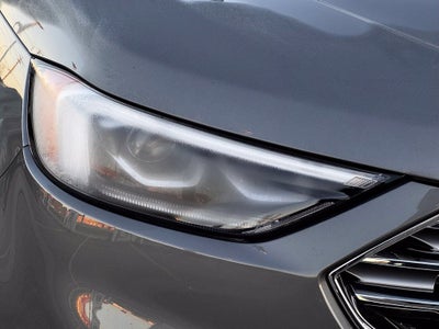 2024 Ford Edge Titanium w/Panoramic Roof