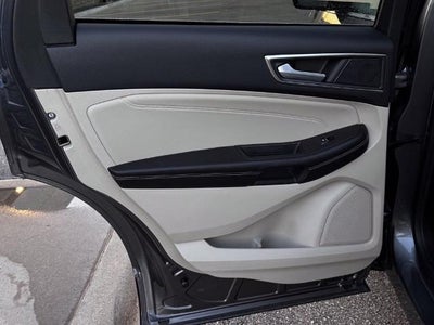 2024 Ford Edge Titanium w/Panoramic Roof