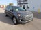 2024 Ford Edge Titanium w/Panoramic Roof