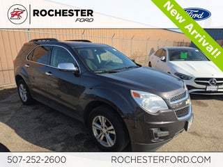 2013 Chevrolet Equinox LT 1LT
