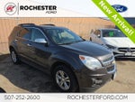 2013 Chevrolet Equinox LT 1LT