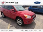 2011 Toyota RAV4 Limited
