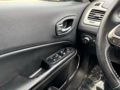 2021 Jeep Compass 80th Special Edition