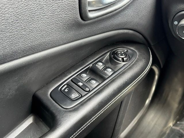 2021 Jeep Compass 80th Special Edition