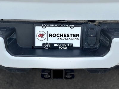 2020 RAM 3500 Big Horn