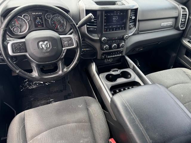 2020 RAM 3500 Big Horn