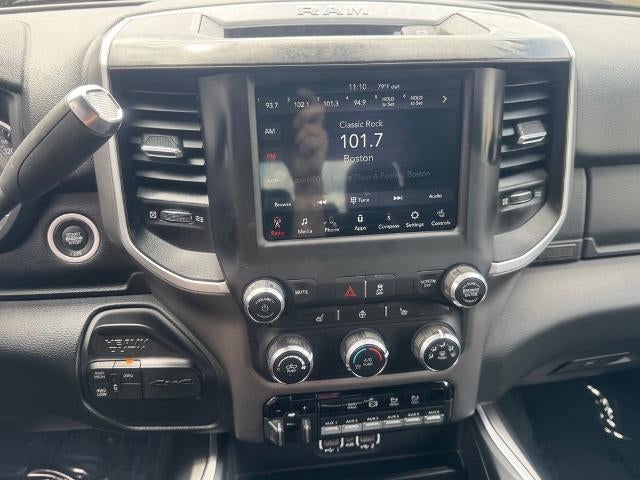 2020 RAM 3500 Big Horn