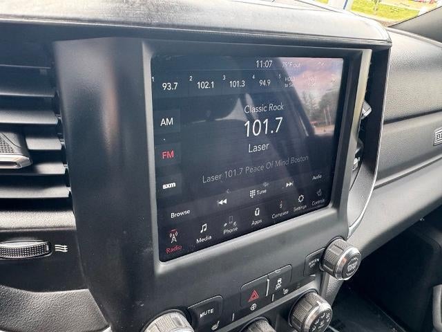 2020 RAM 3500 Big Horn
