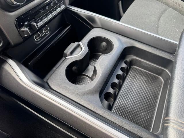 2020 RAM 3500 Big Horn