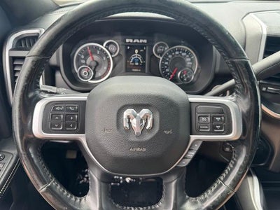 2020 RAM 3500 Big Horn