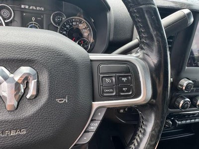 2020 RAM 3500 Big Horn