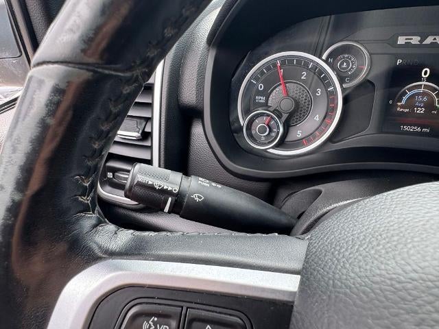 2020 RAM 3500 Big Horn