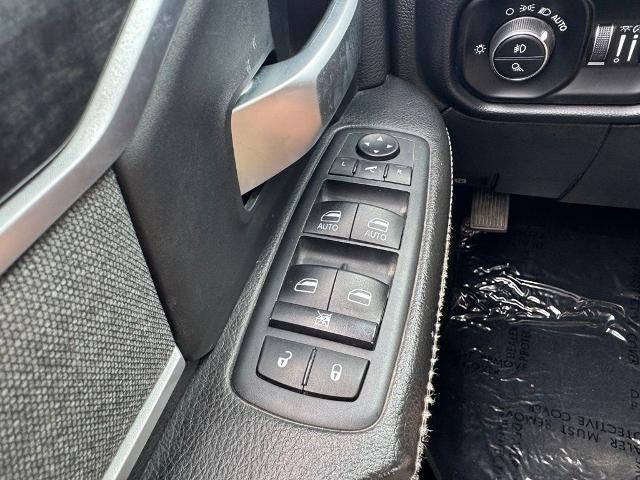 2020 RAM 3500 Big Horn