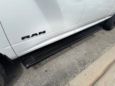 2020 RAM 3500 Big Horn