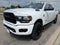 2020 RAM 3500 Big Horn