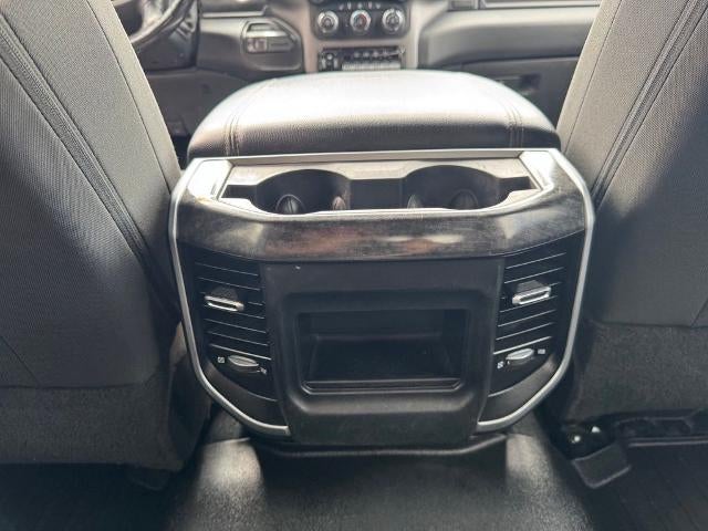 2020 RAM 3500 Big Horn