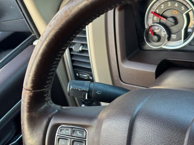 2015 RAM 3500 SLT