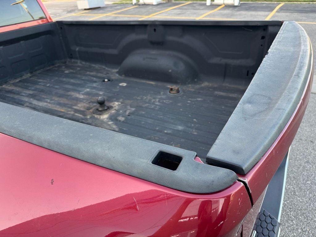 2015 RAM 3500 SLT