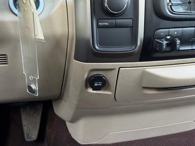 2015 RAM 3500 SLT