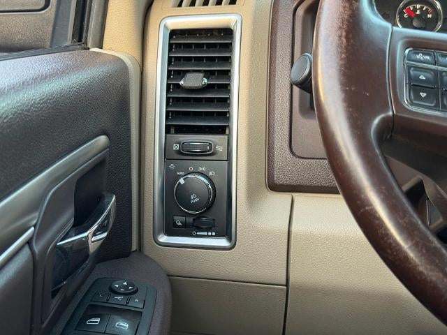 2015 RAM 3500 SLT