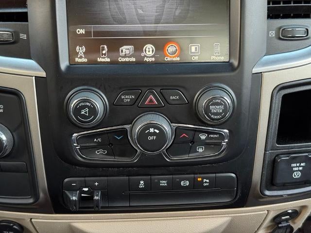 2015 RAM 3500 SLT