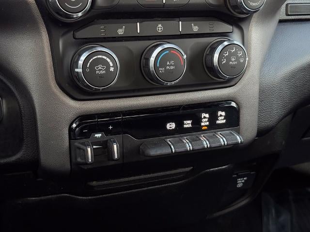 2022 RAM 3500 Big Horn