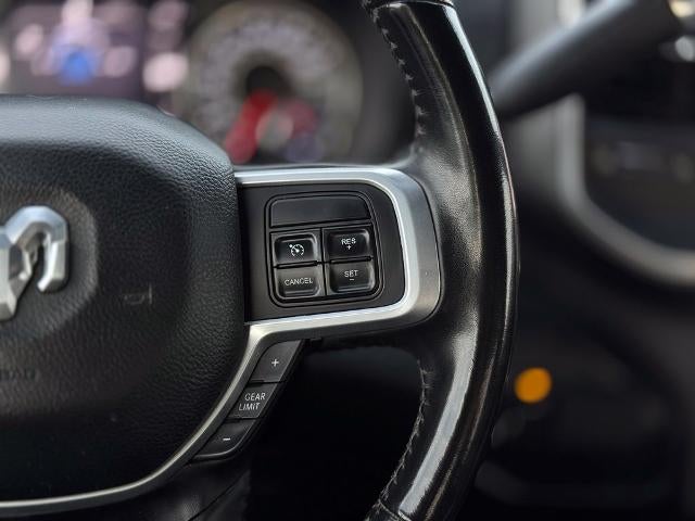 2022 RAM 3500 Big Horn