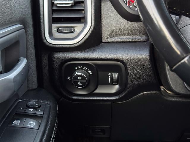 2022 RAM 3500 Big Horn
