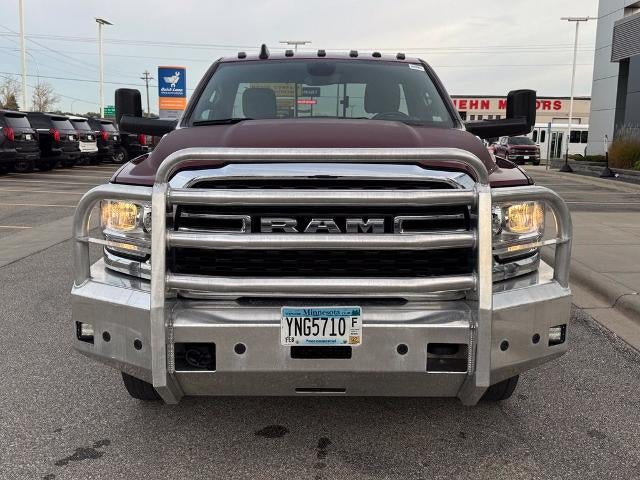 2022 RAM 3500 Big Horn