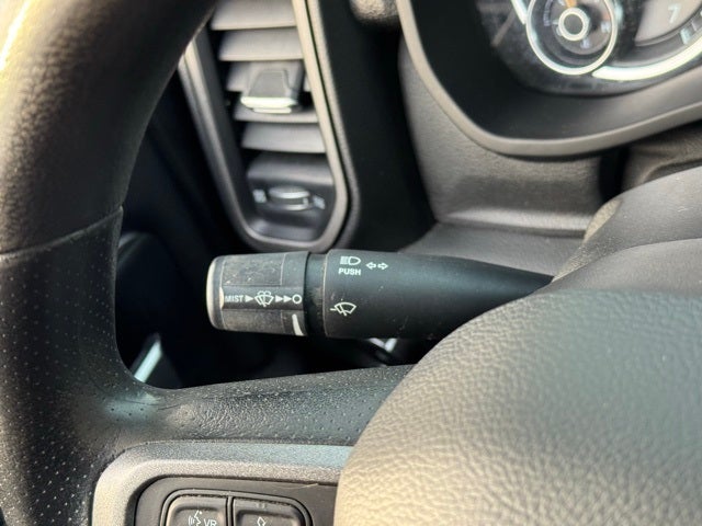 2019 RAM 2500 Tradesman w/ Rear Camera + Keyless GO