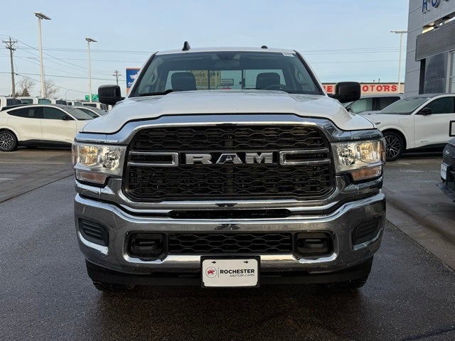 2019 RAM 2500 Tradesman w/ Rear Camera + Keyless GO