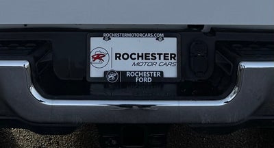 2019 RAM 2500 Tradesman w/ Rear Camera + Keyless GO