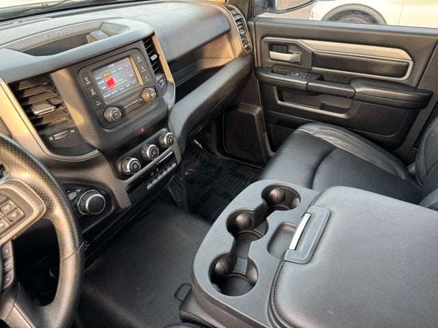 2019 RAM 2500 Tradesman w/ Rear Camera + Keyless GO