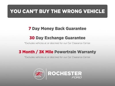 2019 RAM 2500 Tradesman w/ Rear Camera + Keyless GO