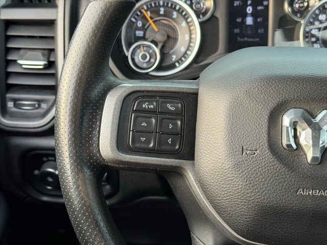 2019 RAM 2500 Tradesman w/ Rear Camera + Keyless GO