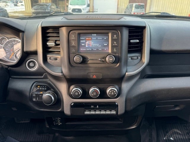 2019 RAM 2500 Tradesman w/ Rear Camera + Keyless GO