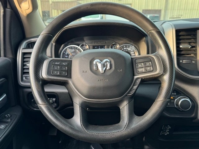 2019 RAM 2500 Tradesman w/ Rear Camera + Keyless GO