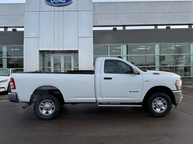 2019 RAM 2500 Tradesman w/ Rear Camera + Keyless GO