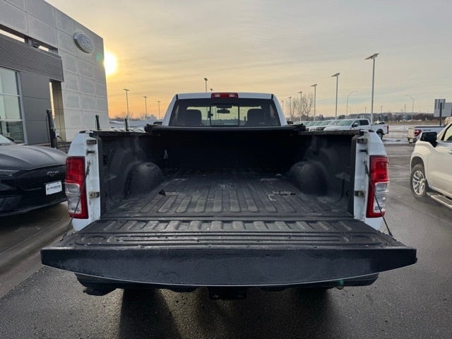 2019 RAM 2500 Tradesman w/ Rear Camera + Keyless GO