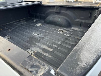 2019 RAM 2500 Tradesman w/ Rear Camera + Keyless GO