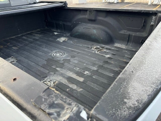 2019 RAM 2500 Tradesman w/ Rear Camera + Keyless GO