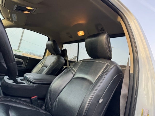 2019 RAM 2500 Tradesman w/ Rear Camera + Keyless GO