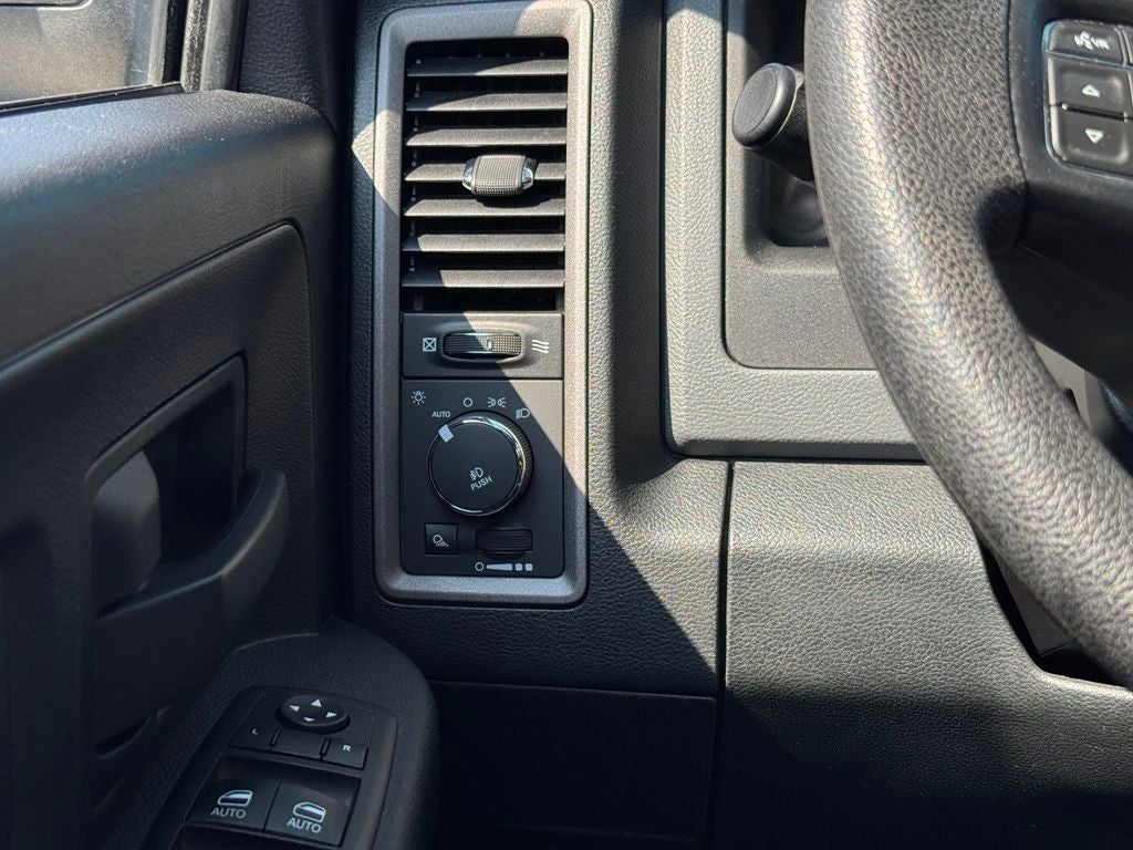2016 RAM 1500 Express