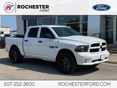 2016 RAM 1500 Express