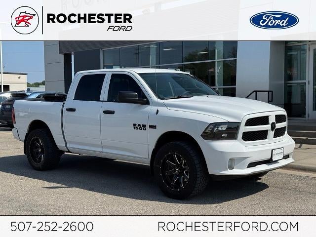 2016 RAM 1500 Express