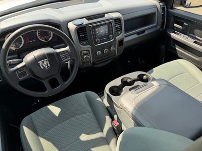 2016 RAM 1500 Express