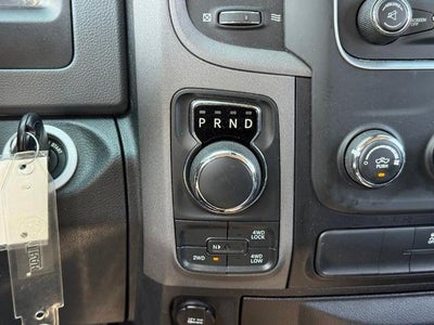 2016 RAM 1500 Express