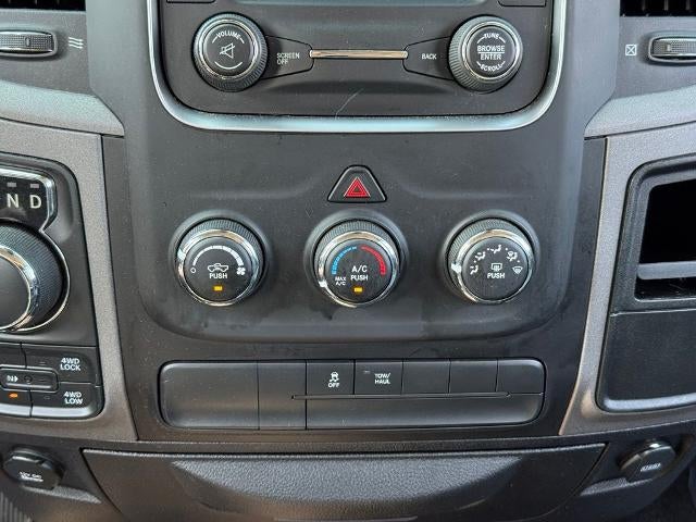 2016 RAM 1500 Express