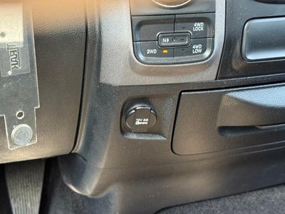 2016 RAM 1500 Express