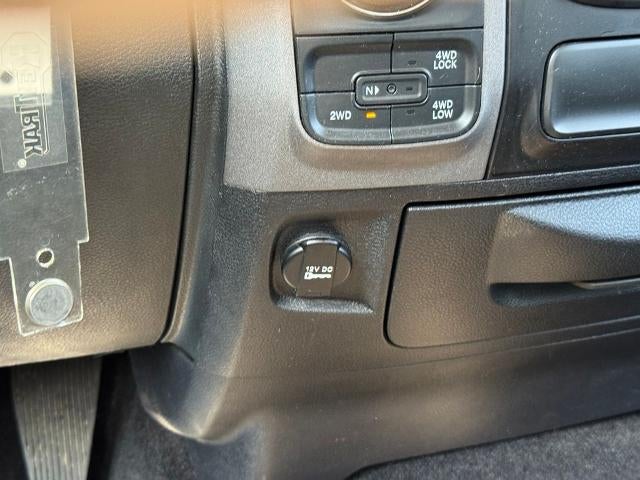 2016 RAM 1500 Express